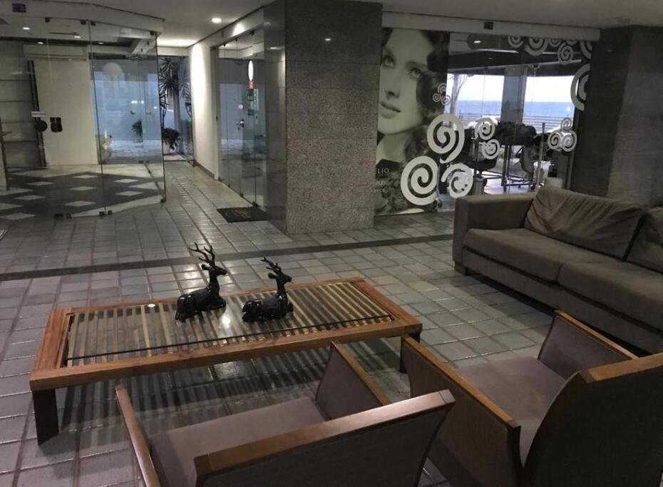 Ferienwohnung Pier Sul Estudio Salvador da Bahia Exterior foto