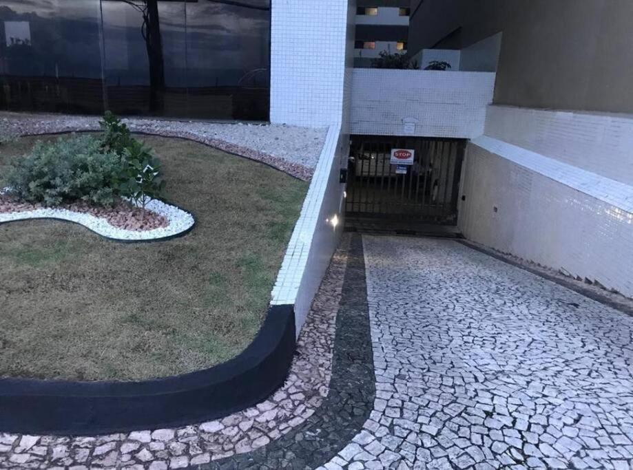 Ferienwohnung Pier Sul Estudio Salvador da Bahia Exterior foto