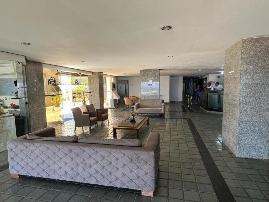 Ferienwohnung Pier Sul Estudio Salvador da Bahia Exterior foto