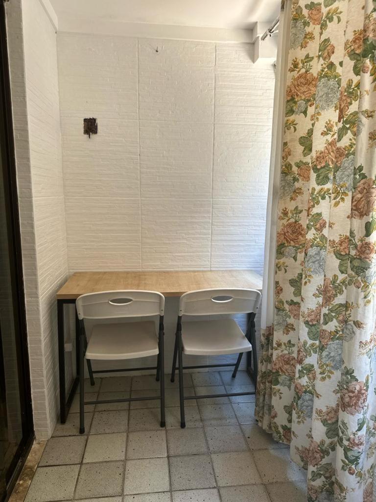 Ferienwohnung Pier Sul Estudio Salvador da Bahia Exterior foto