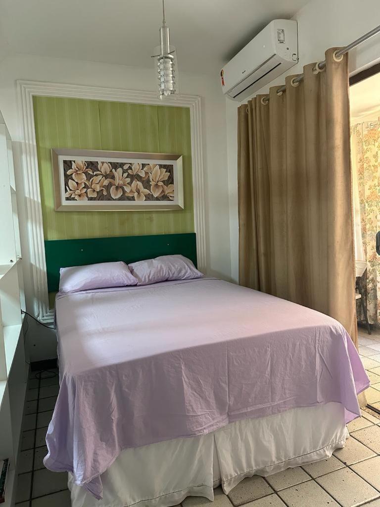 Ferienwohnung Pier Sul Estudio Salvador da Bahia Exterior foto